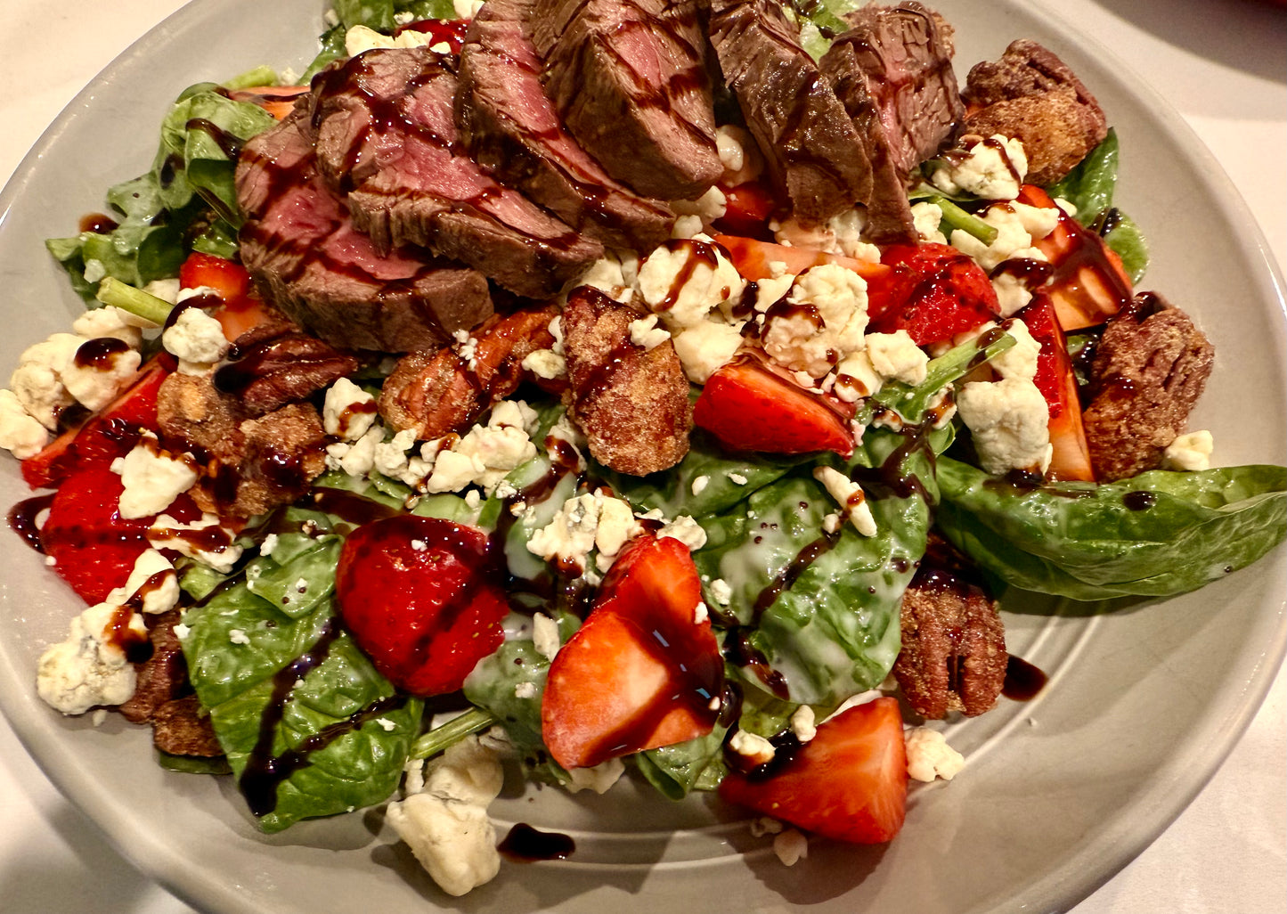 Tis' The Season Pumpkin Spice Sugared Pecans